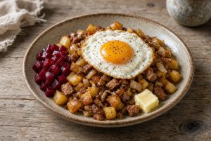 Pyttipanna