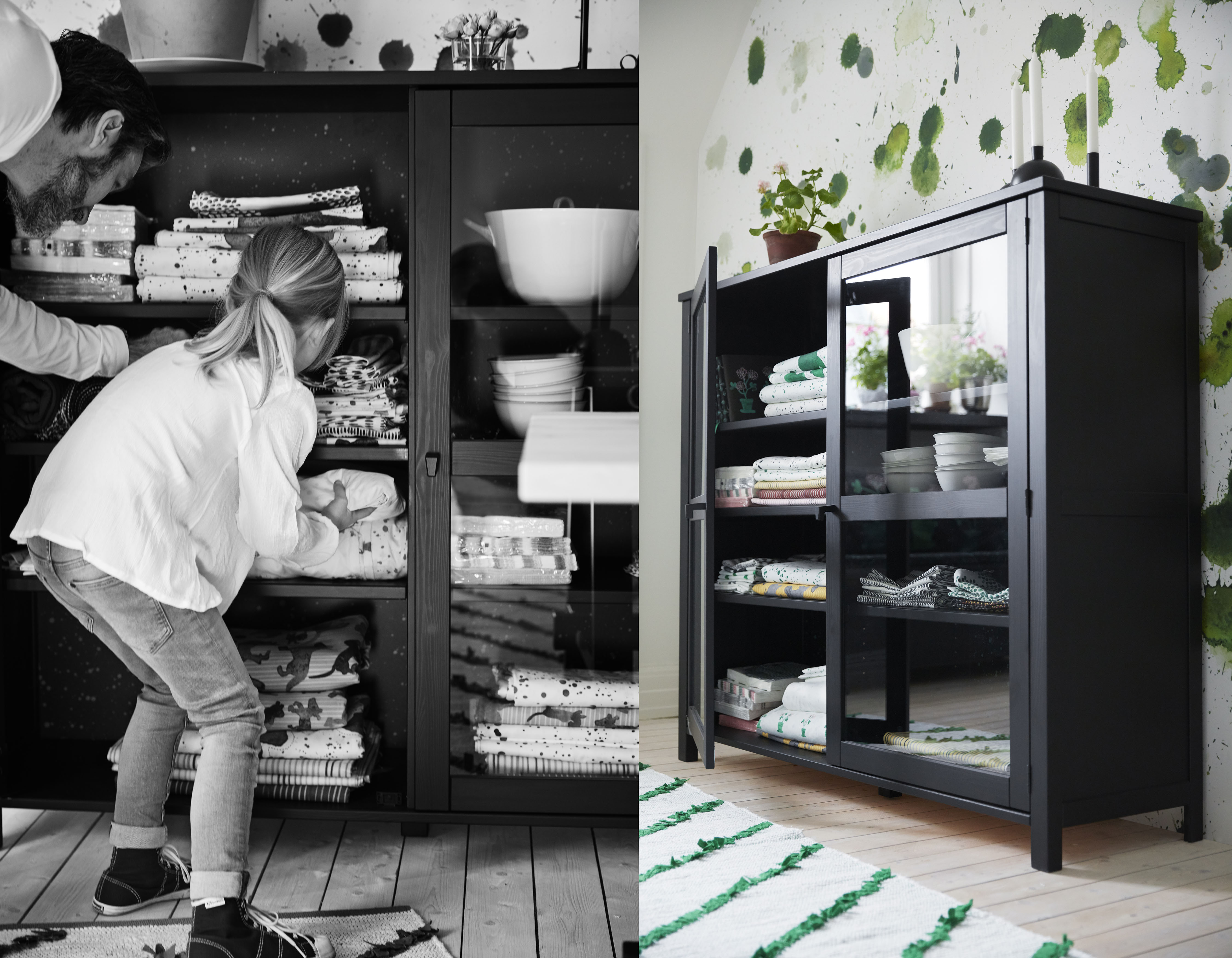 SALLSKAP IKEA catalogus 2017 Fika Magazine
