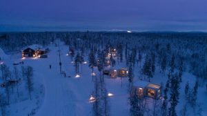unieke hotels finland