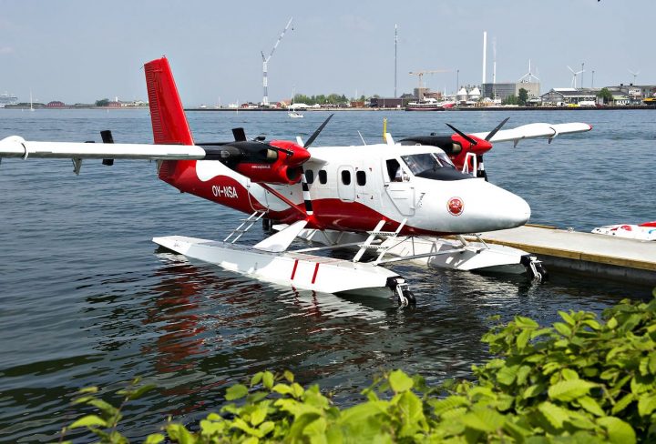 van aarhus naar Kopenhagen Fika Magazine