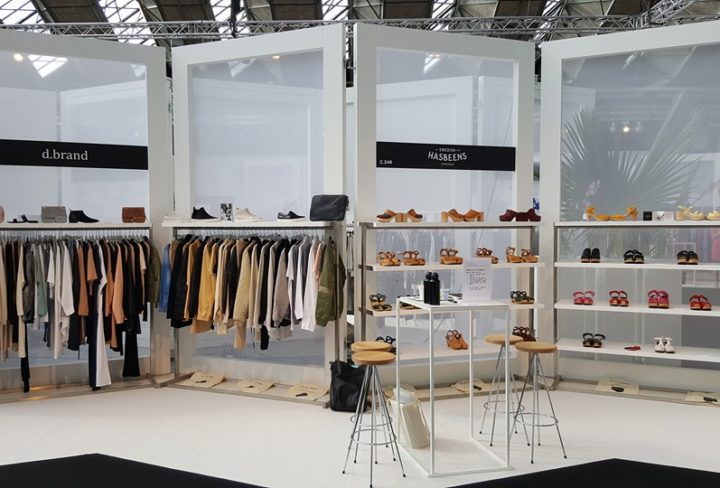 Are You Swedish? Cool Department Store