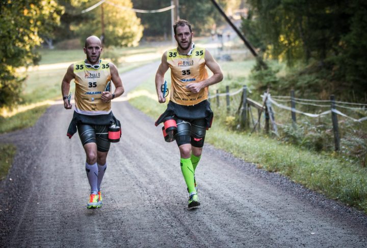 ÖTILLÖ Fika Magazine