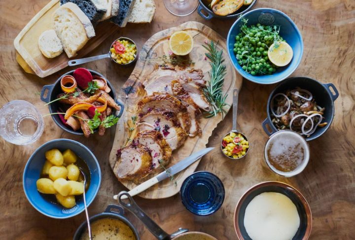 restaurant in Reykjavik Fika Magazine