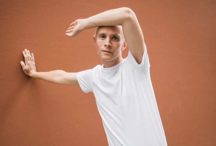 Scandinavische muziek