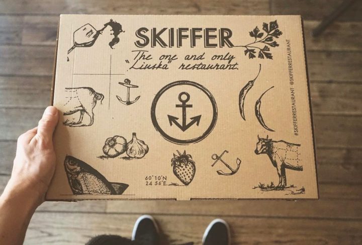 restaurant in helsinki fika magazine