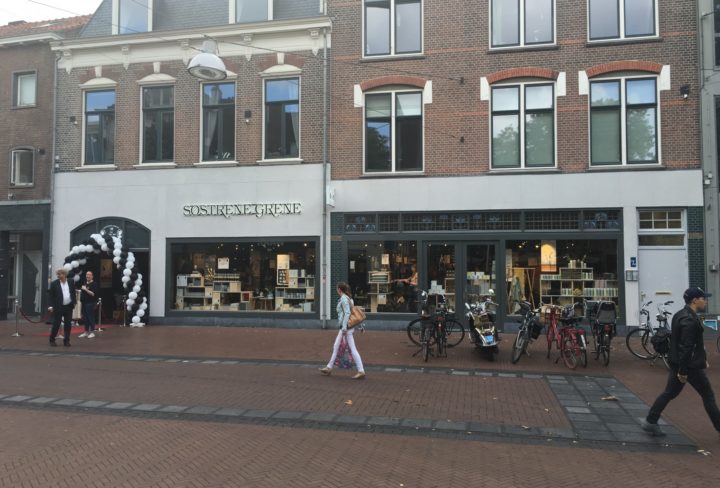 Søstrene Grene Amersfoort