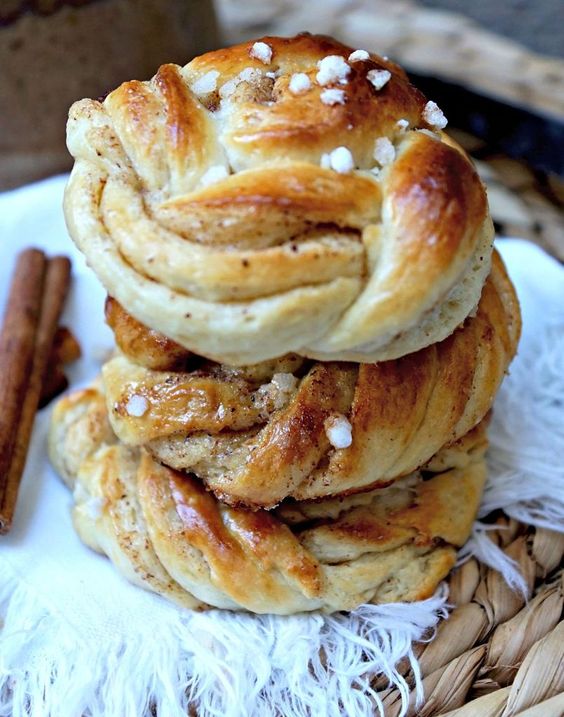 kanelbullens dag fika magazine