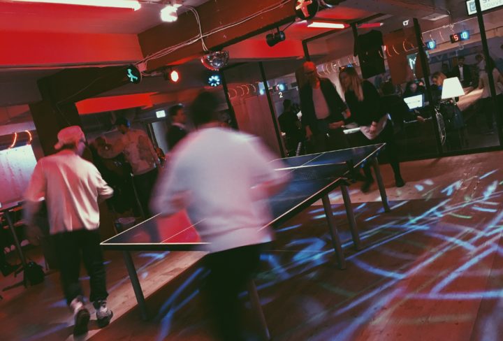 Uitgaan in Zweden Fika Magazine