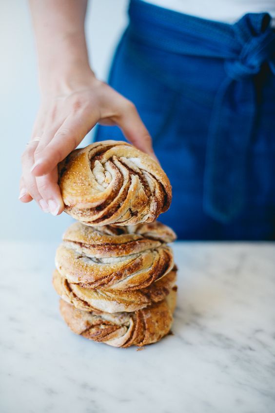 kanelbullens dag fika magazine