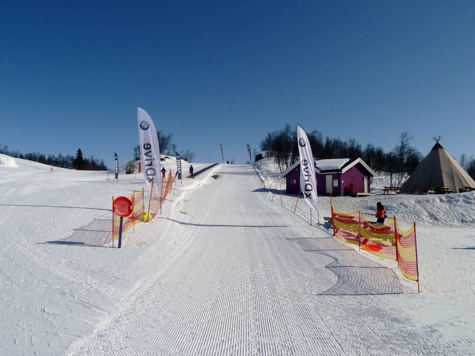 Wintersport Noorwegen Fika Magazine