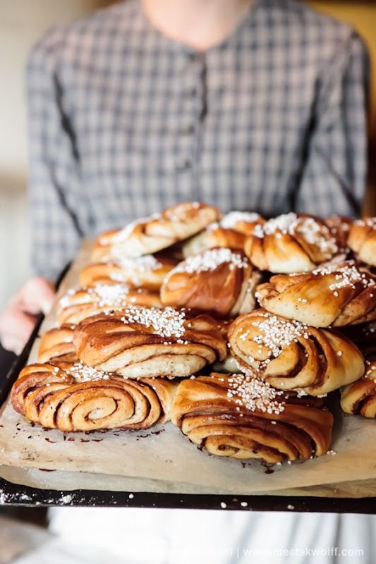 kanelbullens dag fika magazine