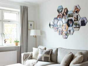 scandinavisch interieur decoreren