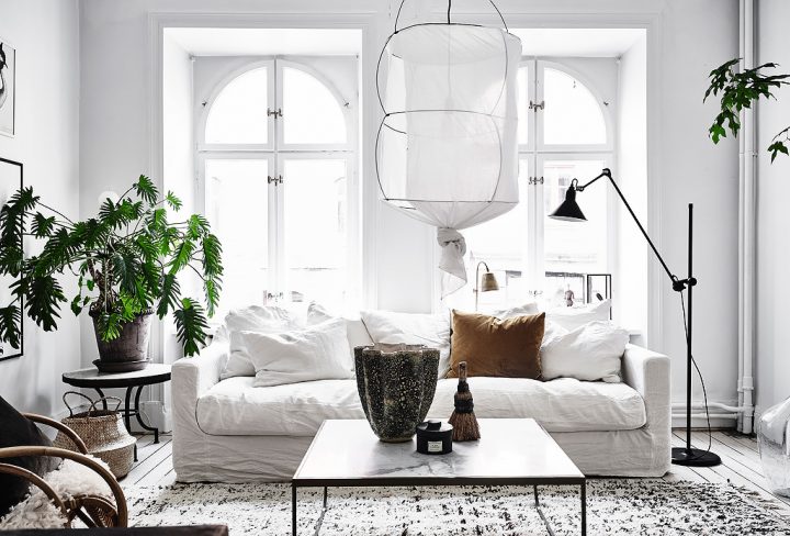 Scandinavisch droomhuis in Göteborg Fika Magazine