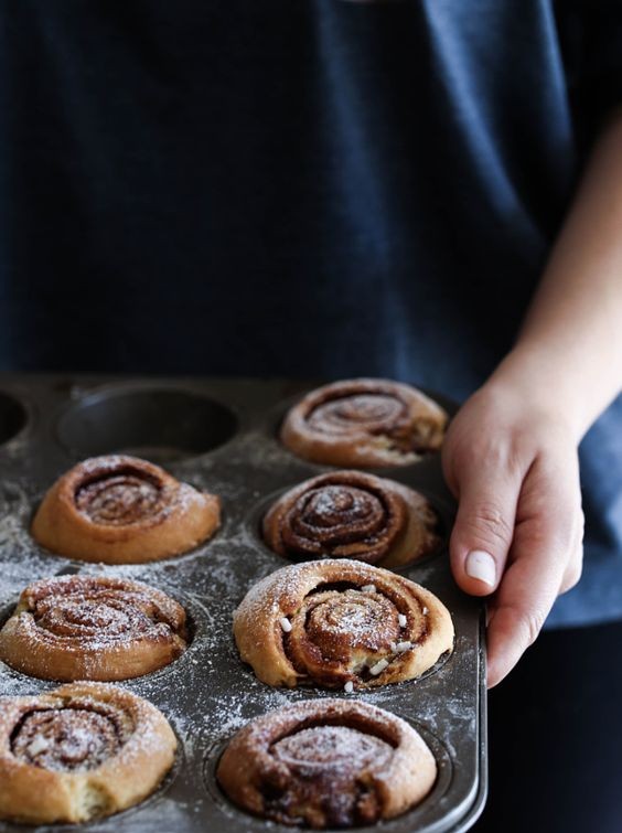 kanelbullens dag fika magazine