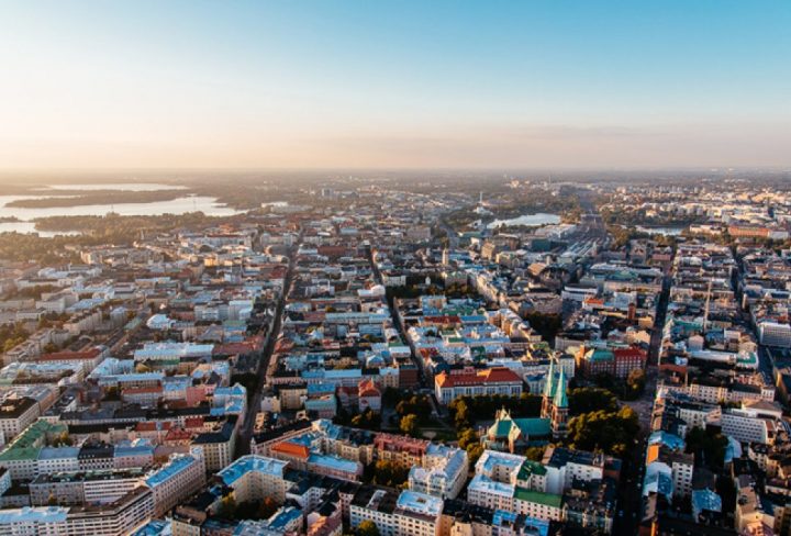 Helsinki Fika Magazine