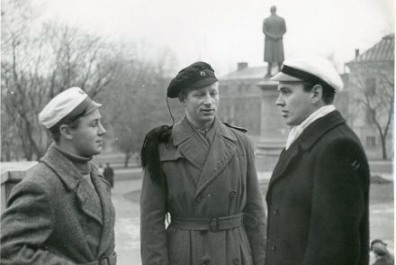 het deense studentenhoedje fika magazine