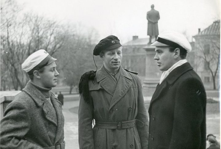 het deense studentenhoedje fika magazine