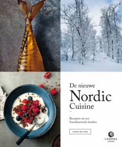 De nieuwe nordic cuisine
