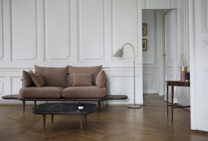 Scandinavische designmerken Fika Magazine