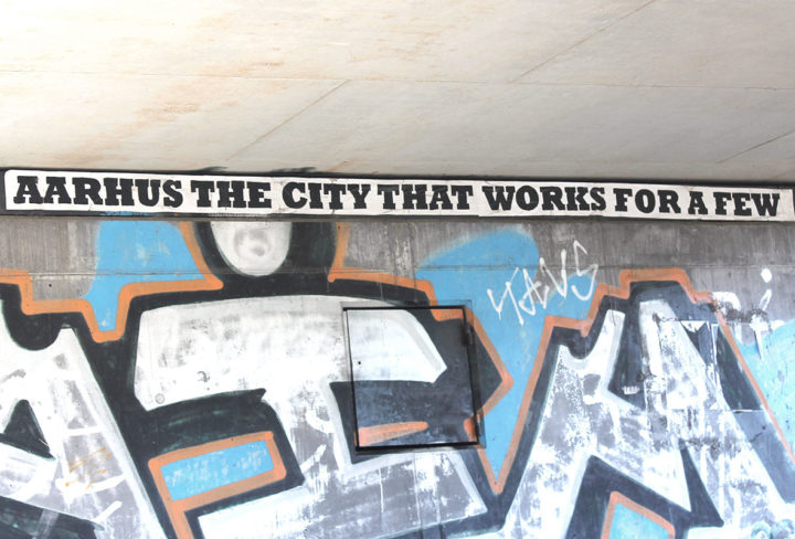 Aarhus vliegtickets ryanair