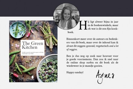 Fika Magazine The Green Kitchen