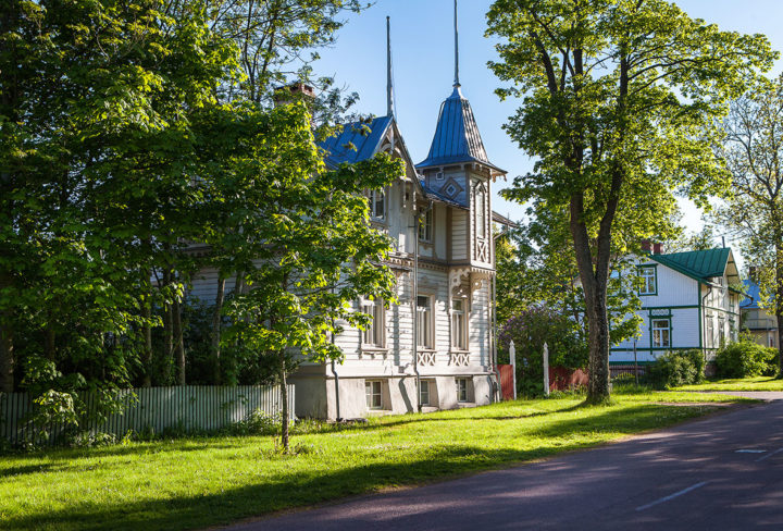 Åland Fika Magazine