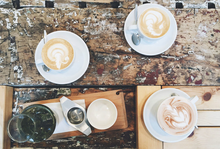 Andante Helsinki Fika Magazine