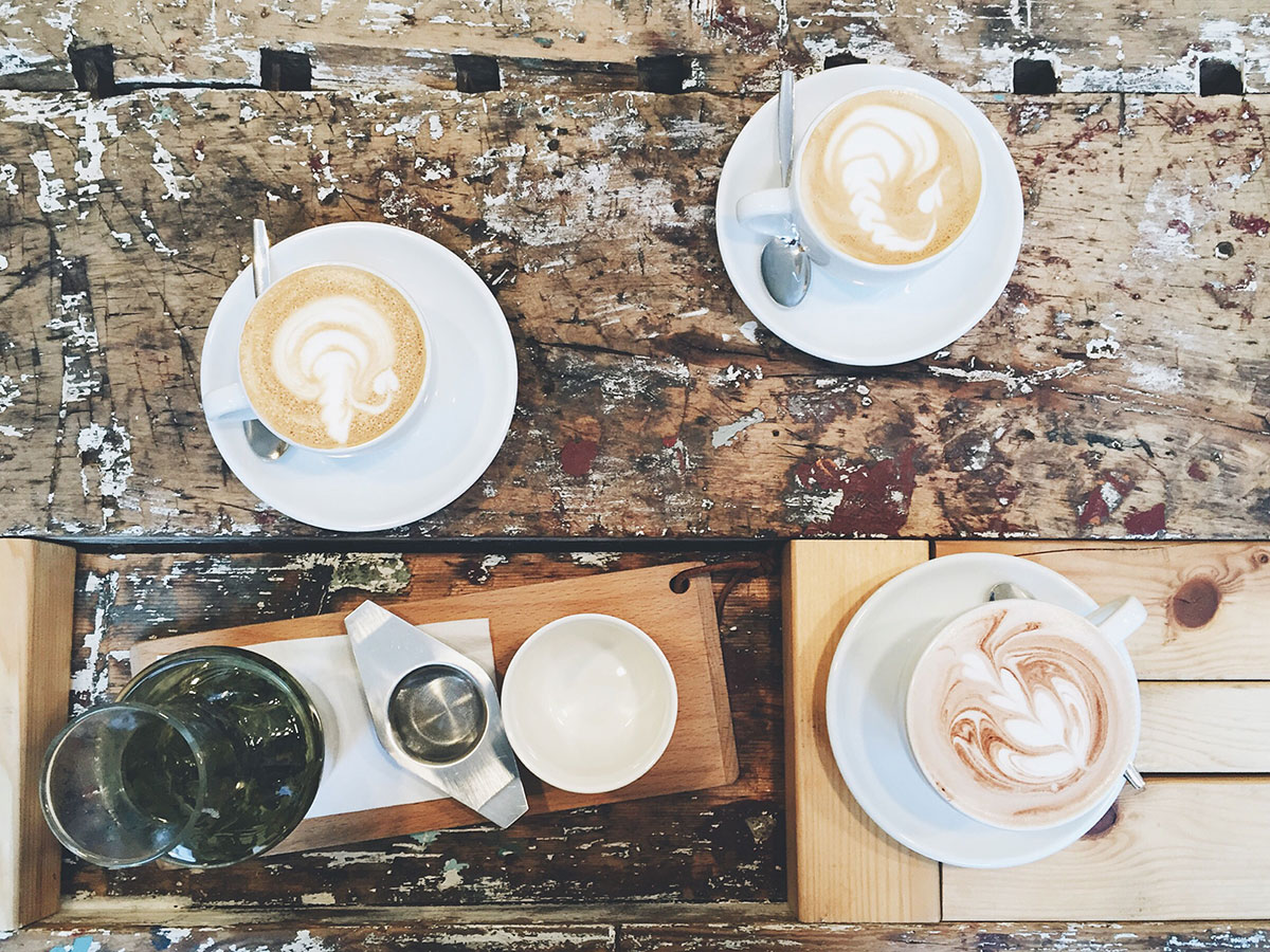 Andante Helsinki Fika Magazine