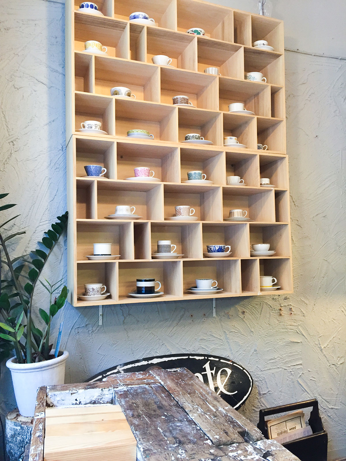 Andante Helsinki Fika Magazine