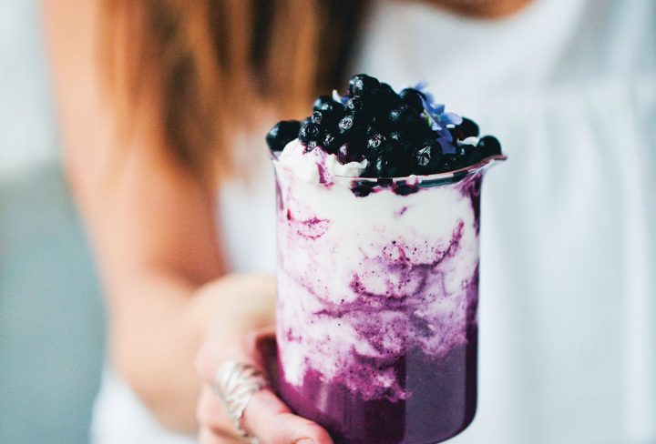 Green Kitchen Smoothies Fika Magazine