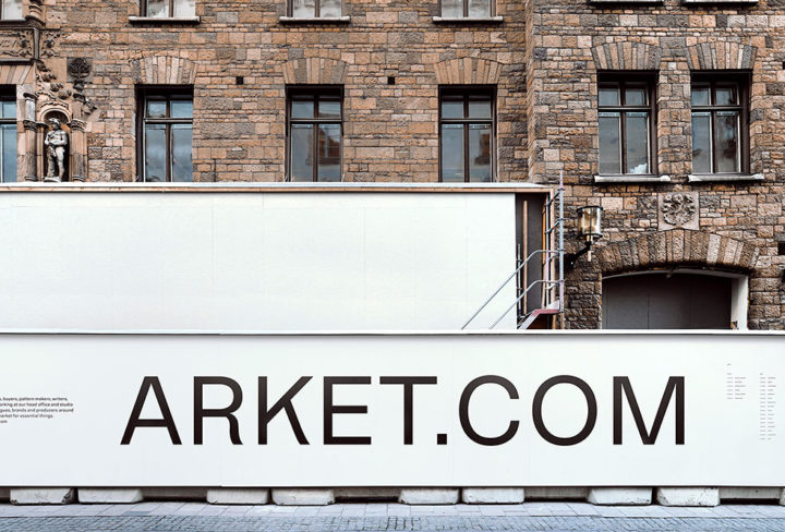 Arket Amsterdam