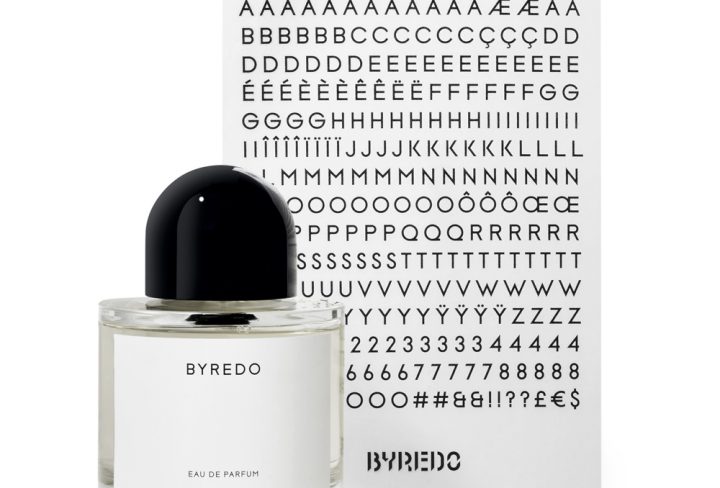 Byredo Unnamed Fika Magazine