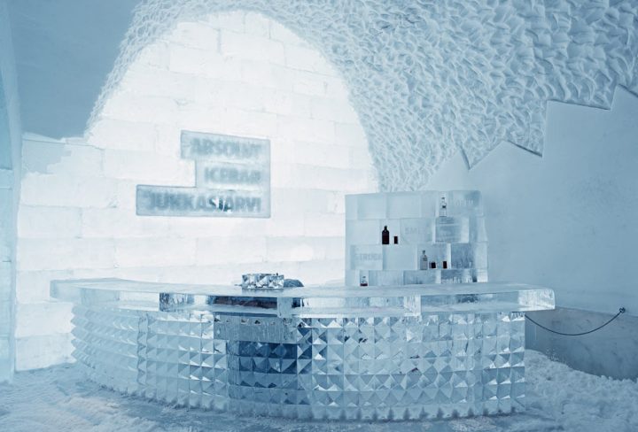 IJshotel Zweden Fika Magazine