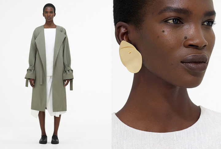 COS ss17 Fika Magazine