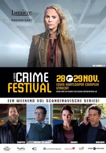 Lumière Crime Festival
