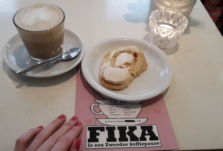carla's conditorie utrecht fika magazine