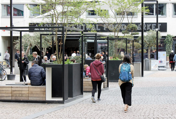 Aarhus Central Food Market Fika Magazine