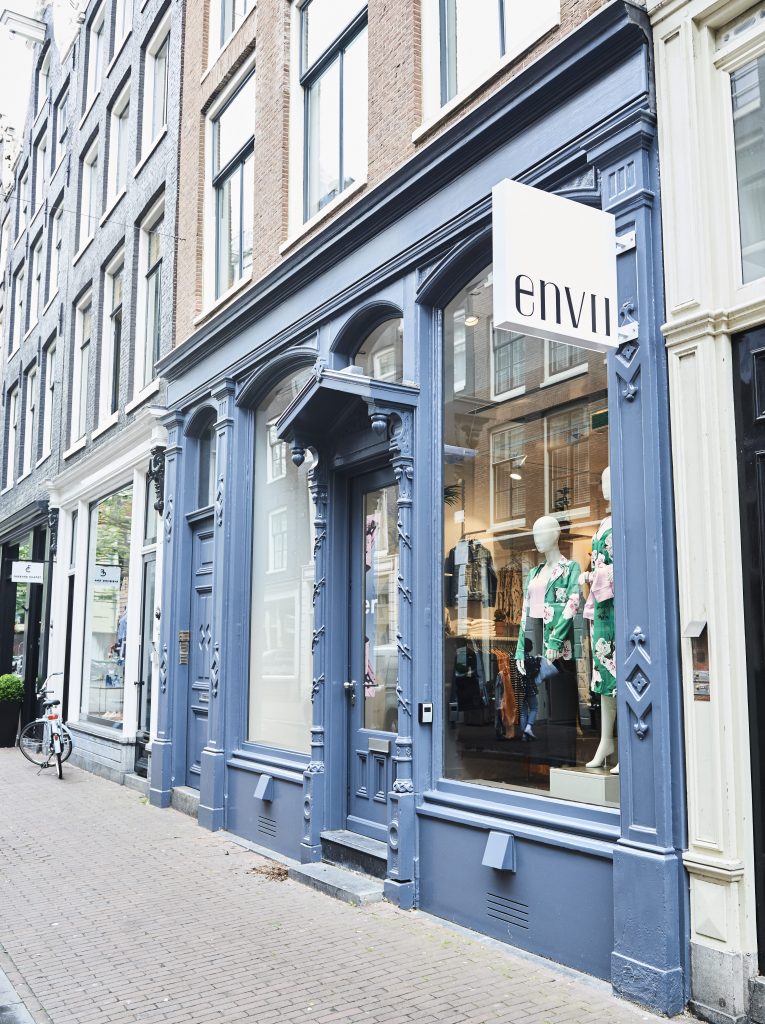 Envii Amsterdam Fika Magazine