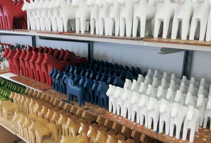 Dalarna Fika Magazine