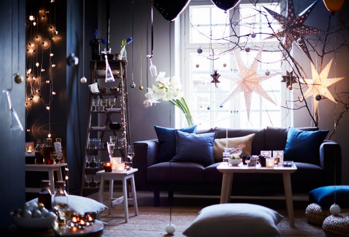 IKEA kerstcollectie 2017 Fika Magazine
