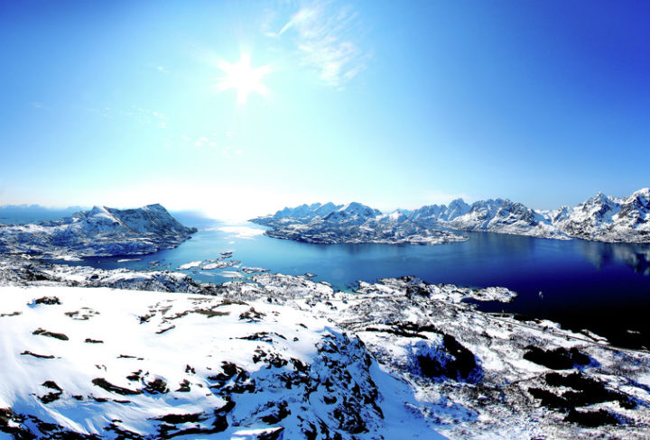 Lofoten