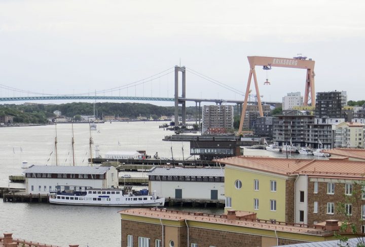 eriksberg-goteborg Fika Magazine