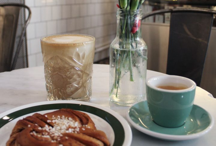 Fabrique in Stockholm Fika Magazine