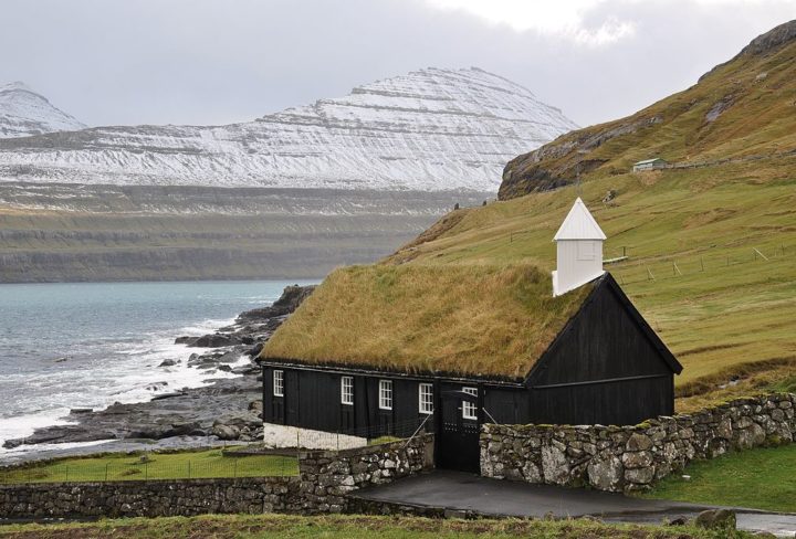 Faeröer Eilanden Fika Magazine