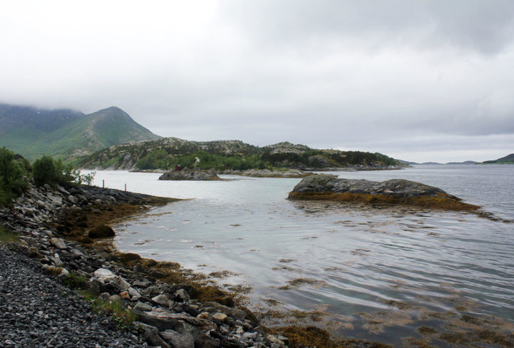 Faeröer Eilanden Fika Magazine