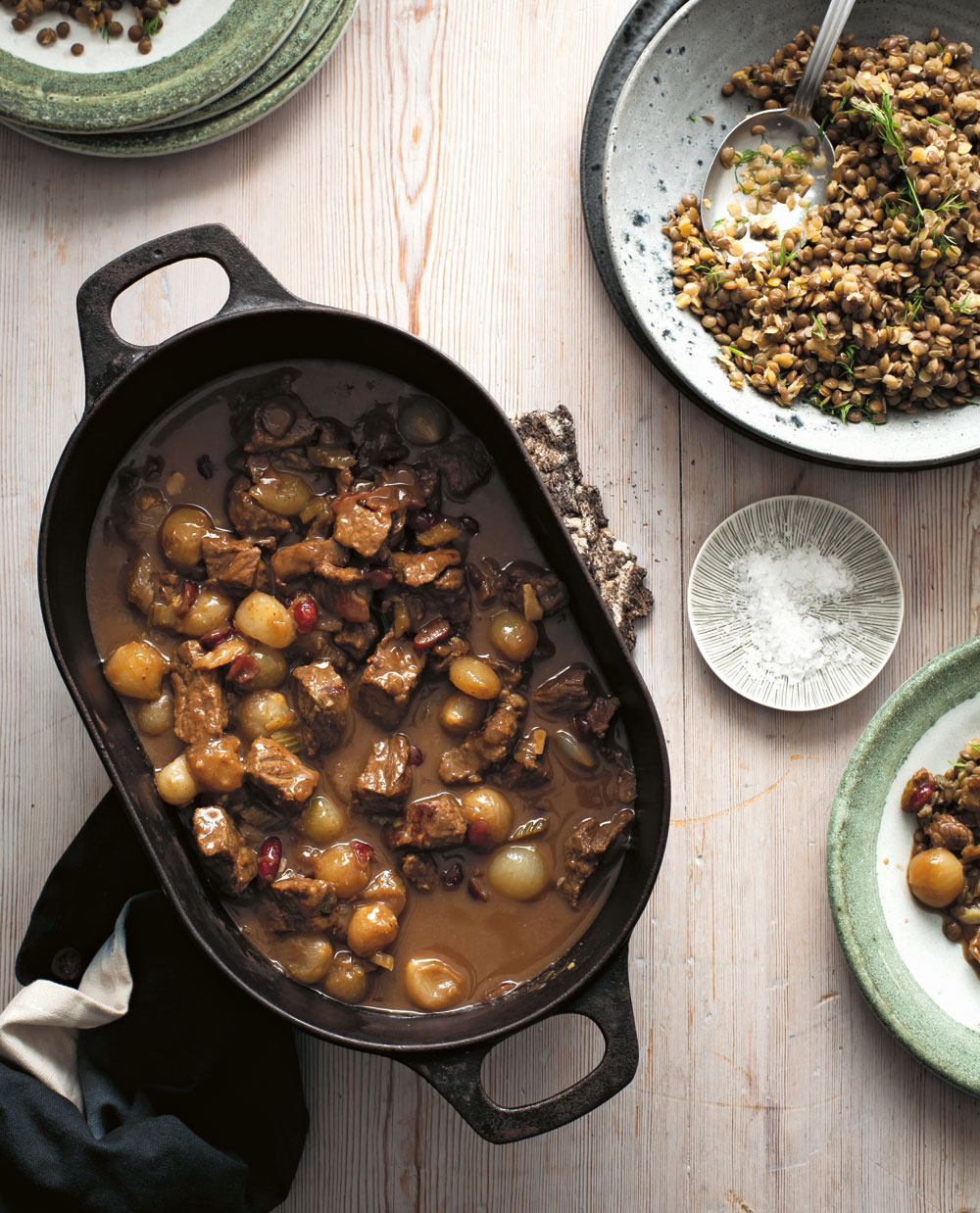 Fika Magazine nordic cuisine1