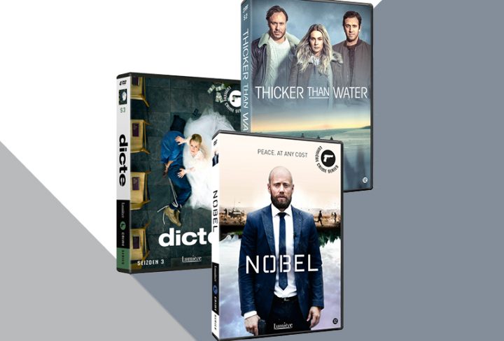 Scandinavische series