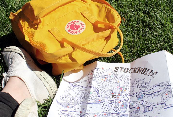 Re-Kånken Fika Magazine