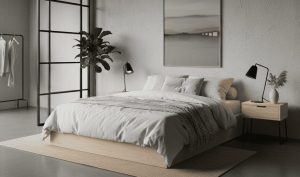 industrieel scandinavisch 