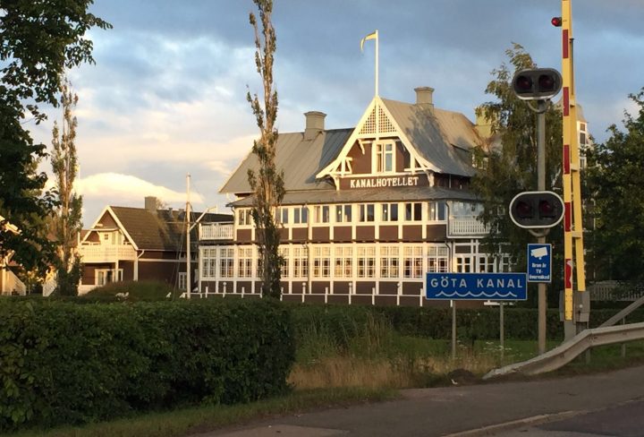 Het Götakanaal in Zweden Fika Magazine